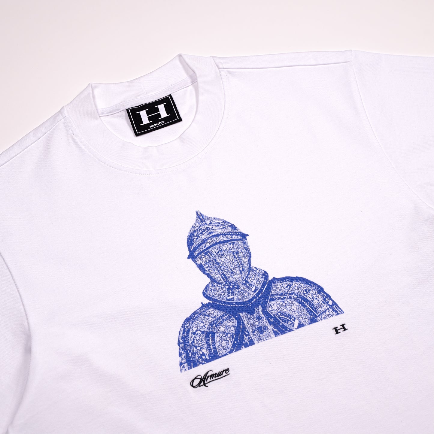 T-shirt Armure
