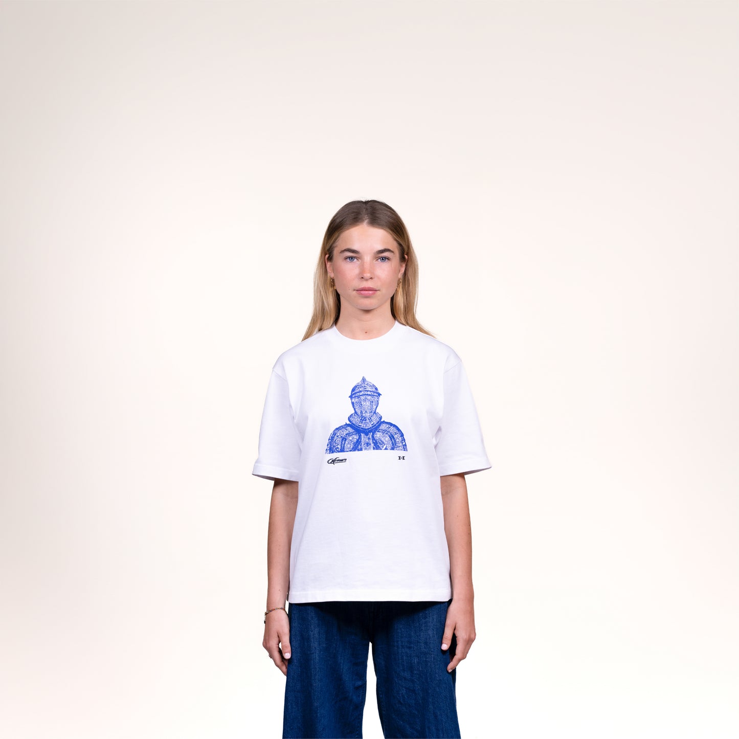 T-shirt Armure