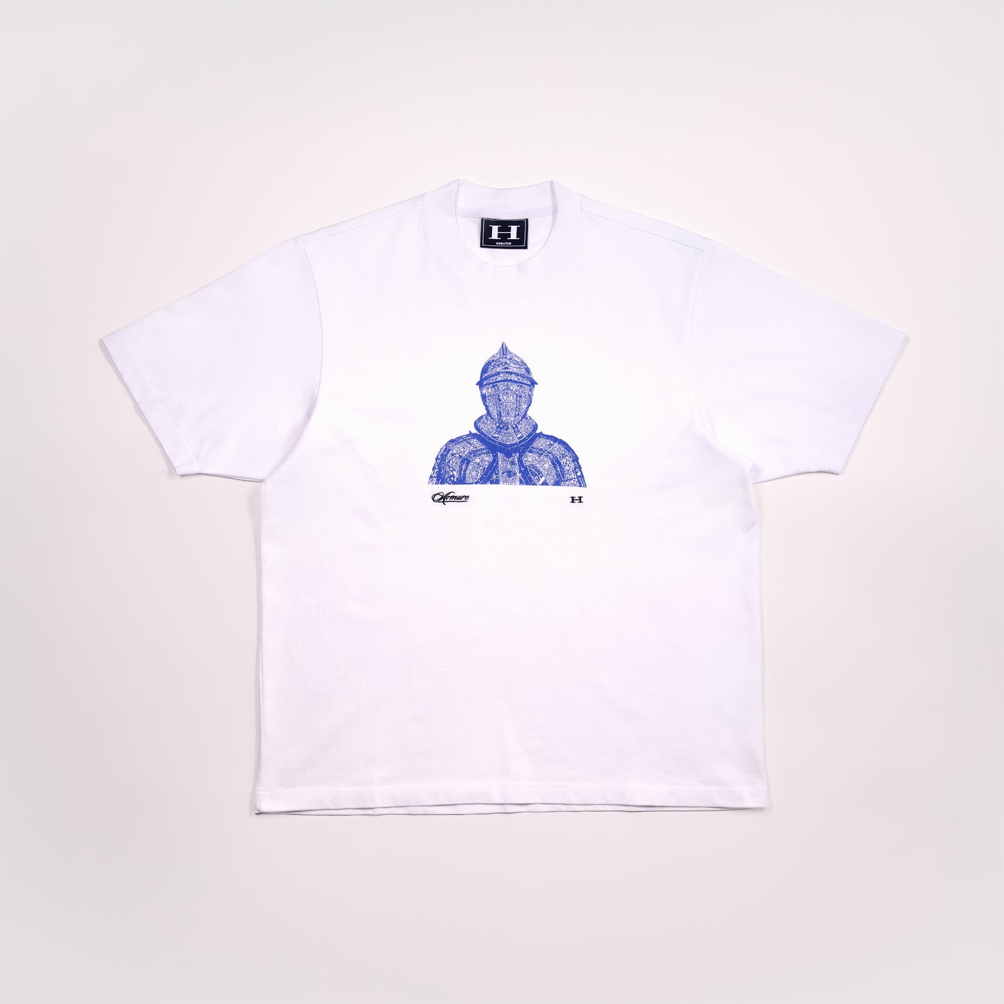 T-shirt Armure